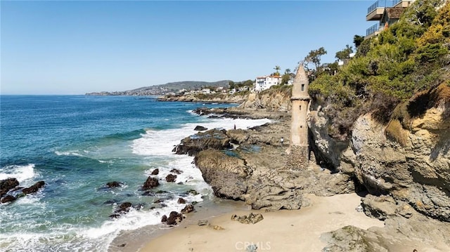 13 Lagunita Dr, Laguna Beach, CA 92651 - view of water feature