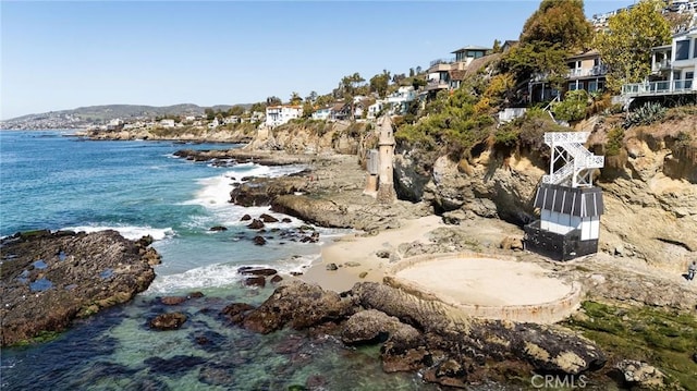 13 Lagunita Dr, Laguna Beach, CA 92651 - water view