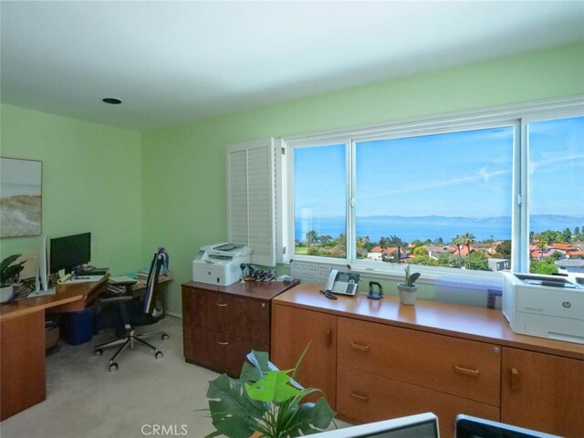 49 Country Ln, Rolling Hills Estates, CA 90274 - view of office space