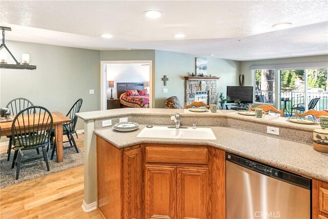 342 Lake Resort Rd, Lake Arrowhead, CA 92352 - photo 8