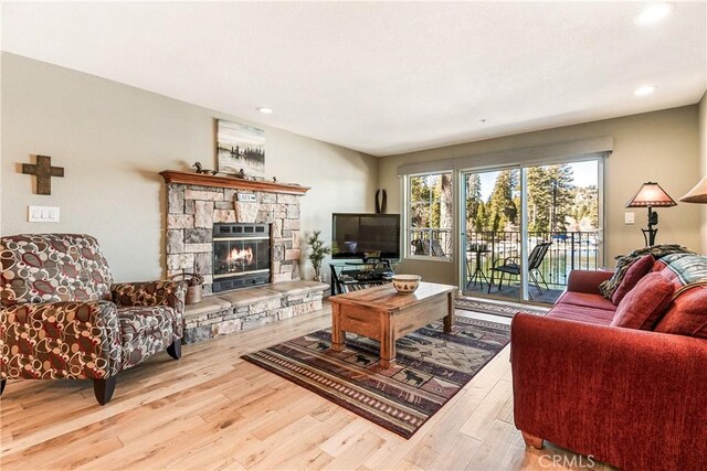 342 Lake Resort Rd, Lake Arrowhead, CA 92352 - photo 5