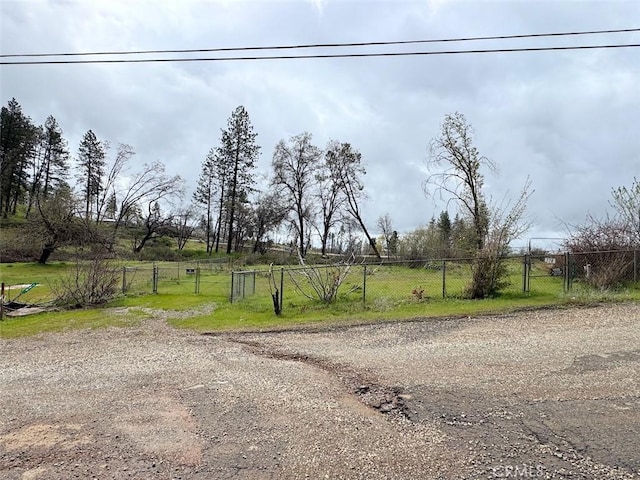 778 E Oak St, Paradise CA, 95969 land for sale