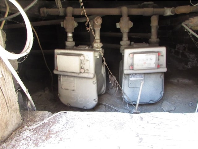 2956 W 15th St, Los Angeles, CA 90006 - view of utilities