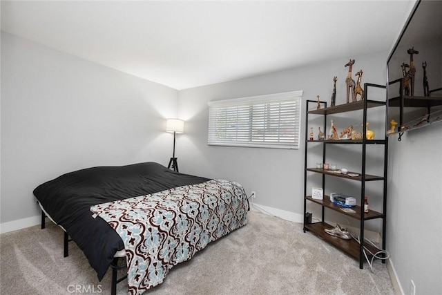 11911 Ivy Ln, Moreno Valley, CA 92557 - carpeted bedroom featuring baseboards