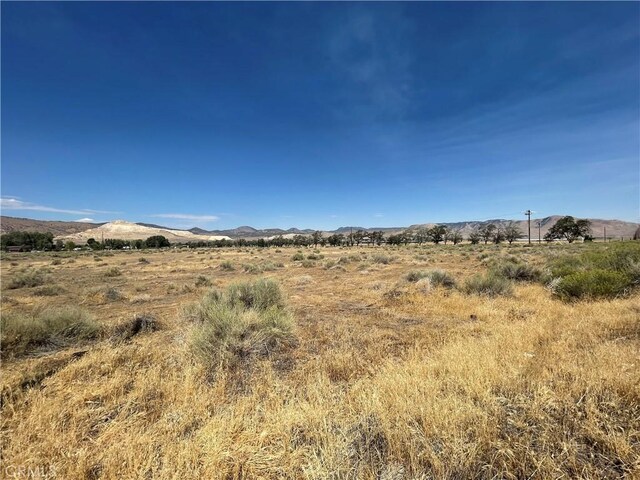 15300 Highline Rd, Tehachapi, CA 93561
