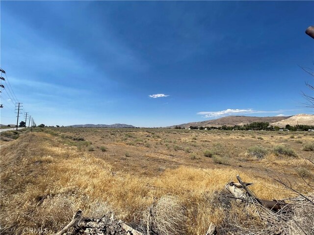 15300 Highline Rd, Tehachapi, CA 93561