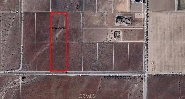 15300 Highline Rd, Tehachapi, CA 93561
