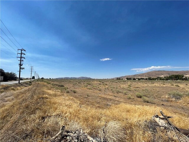 15300 Highline Rd, Tehachapi, CA 93561