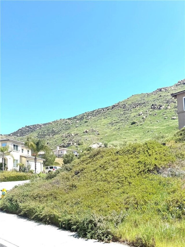 28764 Avalon Ave, Moreno Valley, CA 92555 - mountain view