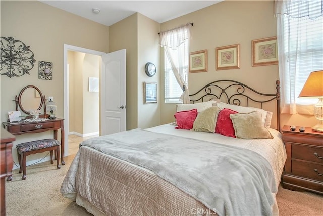 31973 Wildwood Ct, Temecula, CA 92592 - view of carpeted bedroom