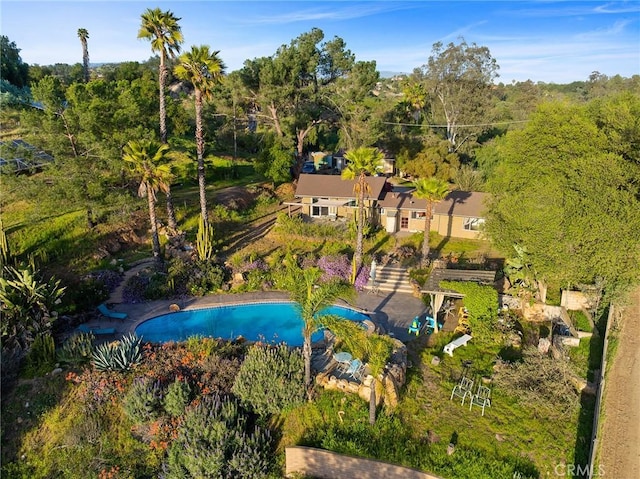 13306 Ricks Ranch Rd, Valley Center, CA 92082 - photo 36