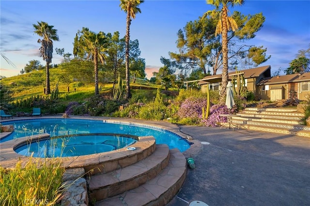 13306 Ricks Ranch Rd, Valley Center, CA 92082 - photo 28