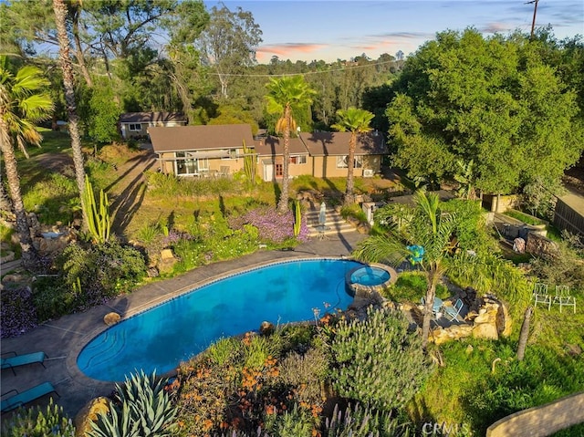 13306 Ricks Ranch Rd, Valley Center, CA 92082 - photo 38
