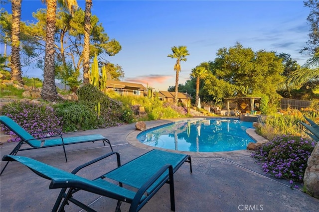 13306 Ricks Ranch Rd, Valley Center, CA 92082 - photo 31