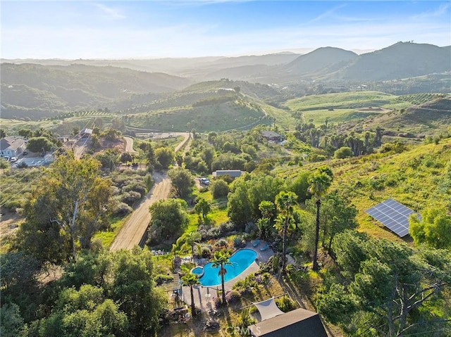 13306 Ricks Ranch Rd, Valley Center, CA 92082 - photo 37