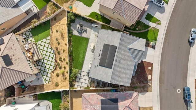 35461 Alexandria Way, Beaumont, CA 92223 - bird's eye view