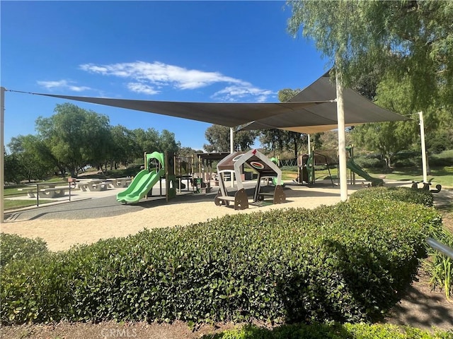 11 Spring View Way, Rancho Santa Margarita, CA 92688 - view of community jungle gym