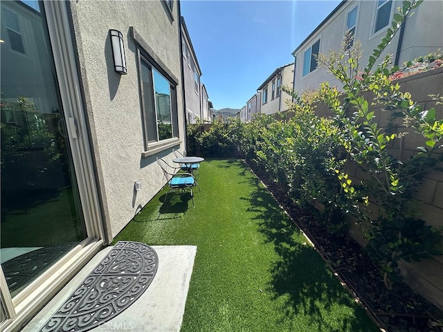31937 Via Encima, San Juan Capistrano, CA 92675 - view of yard