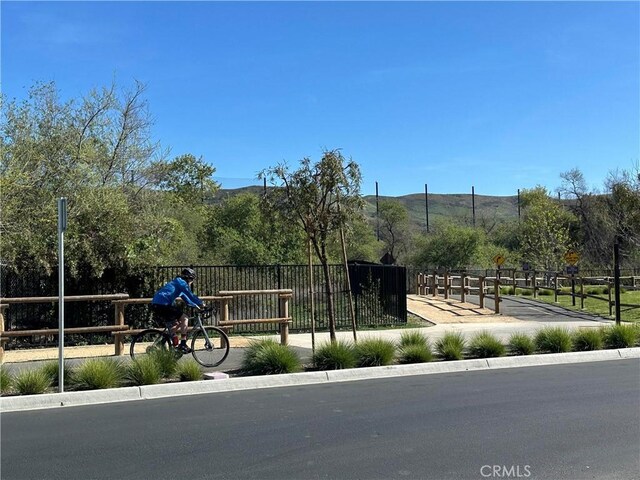 31937 Via Encima, San Juan Capistrano, CA 92675 - surrounding community with a mountain view