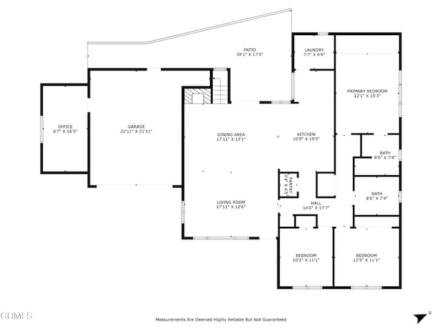 505 Briarwood Ter, Ventura, CA 93001 - photo 46