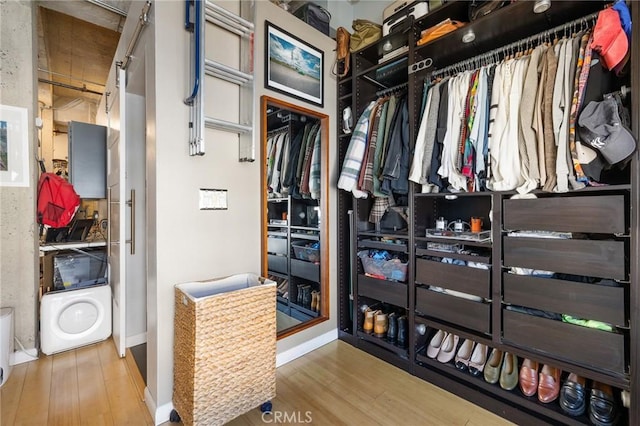 100 W 5th St Unit 3G, Long Beach, CA 90802 - photo 22