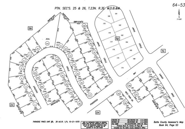 13924 Chestnut Cir, Magalia, CA 95954 - photo 27