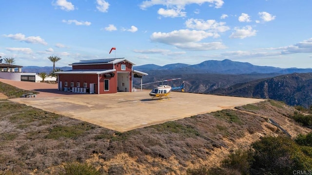 24949 Thunder Mountain Rd, Ramona, CA 92065 - exterior space