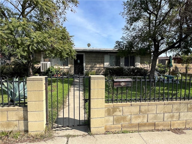 1320 N Grove Ave, Ontario, CA 91764 - view of front facade