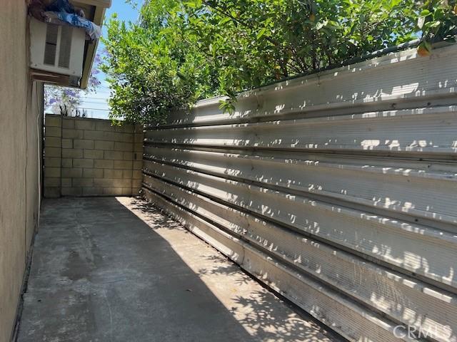 1320 N Grove Ave, Ontario, CA 91764 - view of patio / terrace