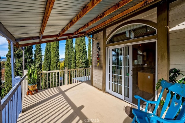 2913 Harris Dr, Vista, CA 92084 - view of patio / terrace
