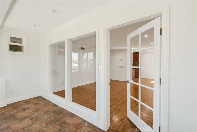 6160 Whitsett Ave Unit 6, North Hollywood, CA 91606 - view of unfurnished sunroom