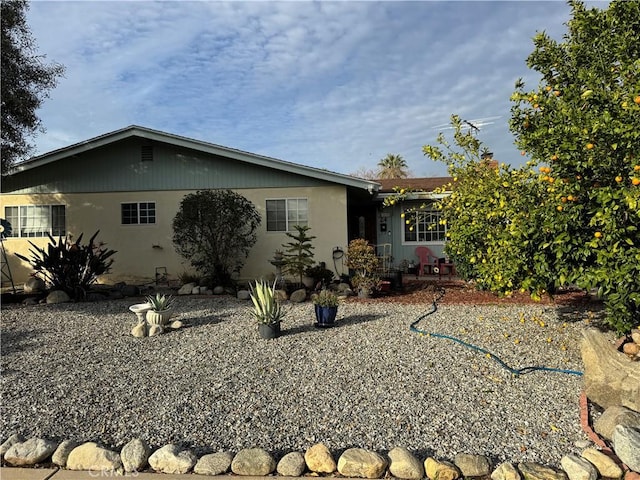 24 S Ash St, Redlands, CA 92373 - view of back of house