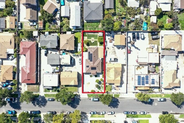 310 N Bewley St, Santa Ana, CA 92703 - photo 59