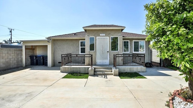 310 N Bewley St, Santa Ana, CA 92703 - photo 1