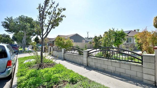 310 N Bewley St, Santa Ana, CA 92703 - photo 55