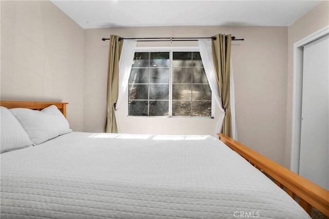 272 Fairway Dr, Lake Arrowhead, CA 92352 - view of bedroom