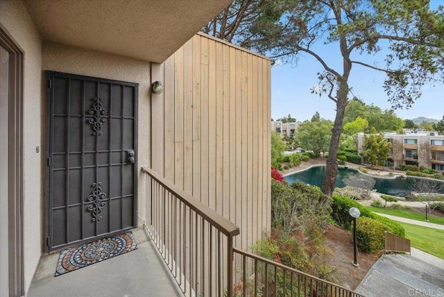 5700 Baltimore Dr Unit 232, La Mesa, CA 91942 - view of entrance to property
