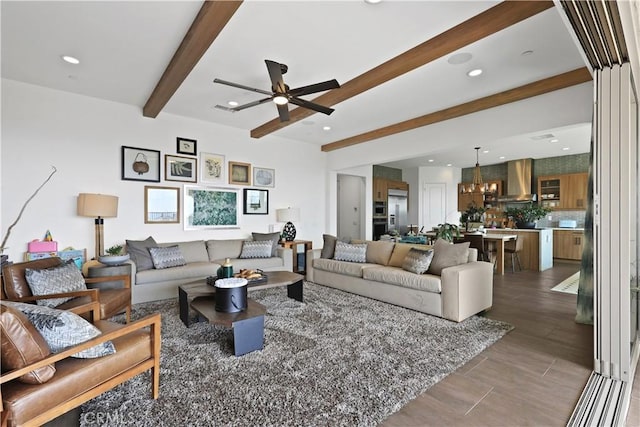 760 E Orange Blossom Way, Azusa, CA 91702 - photo 9