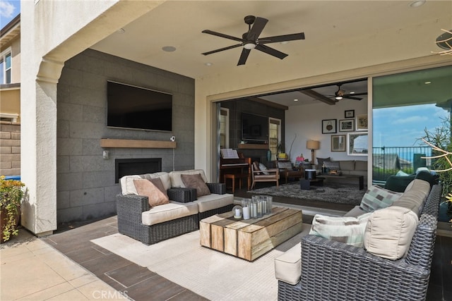 760 E Orange Blossom Way, Azusa, CA 91702 - photo 39