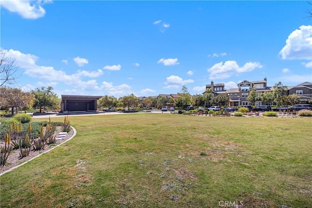 15 Vasto St, Rancho Mission Viejo, CA 92694 - view of yard