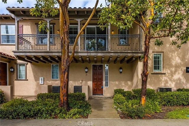 24 Dietes Ct, Ladera Ranch, CA 92694 - view of building exterior