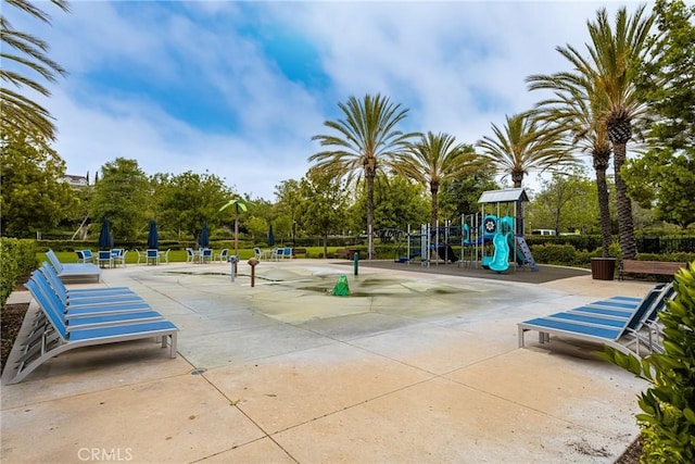 24 Dietes Ct, Ladera Ranch, CA 92694 - view of property's community