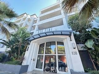 838 Pine Ave Unit 510, Long Beach, CA 90813 - view of property