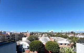 838 Pine Ave Unit 510, Long Beach, CA 90813 - drone / aerial view
