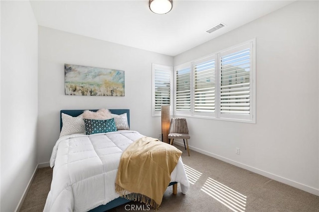 148 Modjeska, Irvine, CA 92618 - carpeted bedroom featuring baseboards
