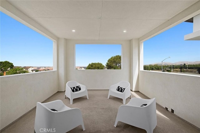 148 Modjeska, Irvine, CA 92618 - view of patio / terrace