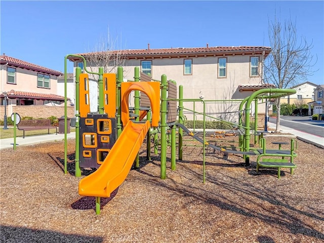 1437 Girona Dr, Pomona, CA 91766 - view of community play area