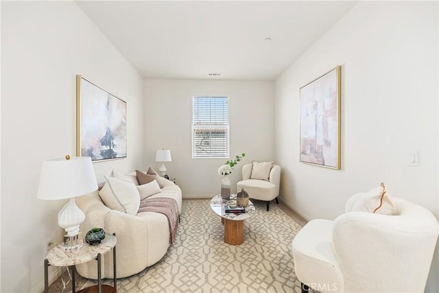 1437 Girona Dr, Pomona, CA 91766 - living room with baseboards