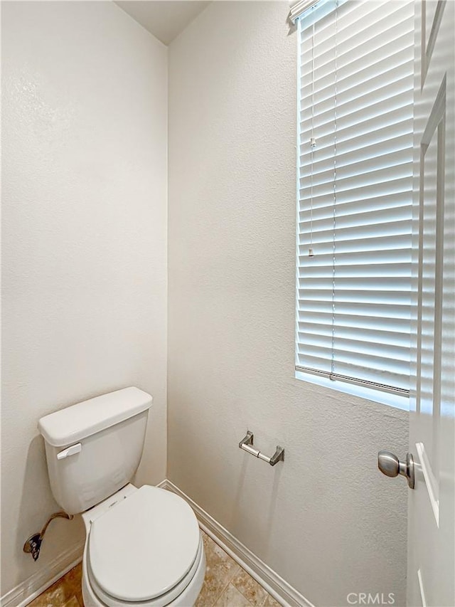 1437 Girona Dr, Pomona, CA 91766 - bathroom with toilet and baseboards