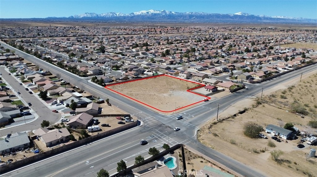 0 Mojave Dr, Adelanto, CA 92301 - photo 1